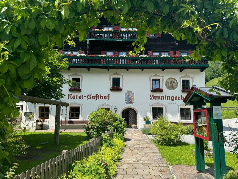 Senningerbräu image