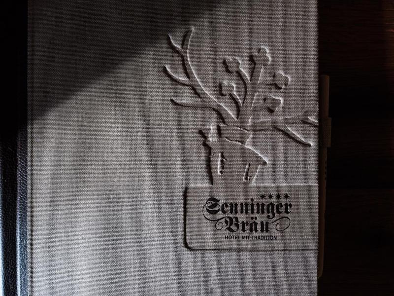 Senningerbräu image