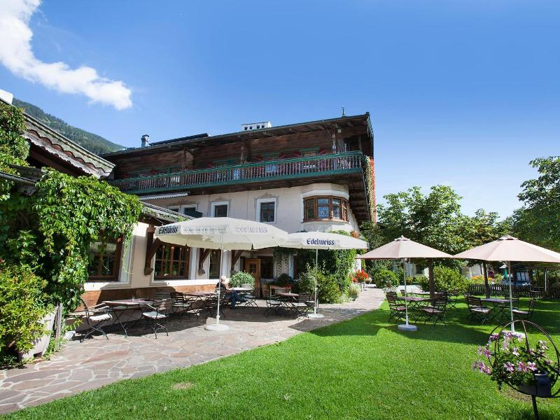 Senningerbräu image