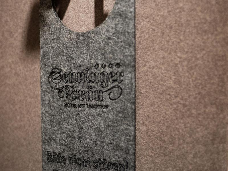 Senningerbräu image