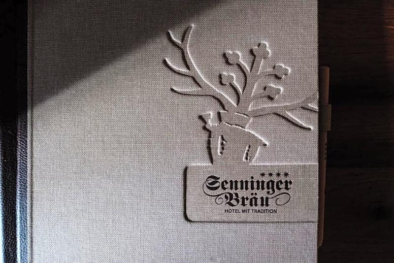 Senningerbräu image