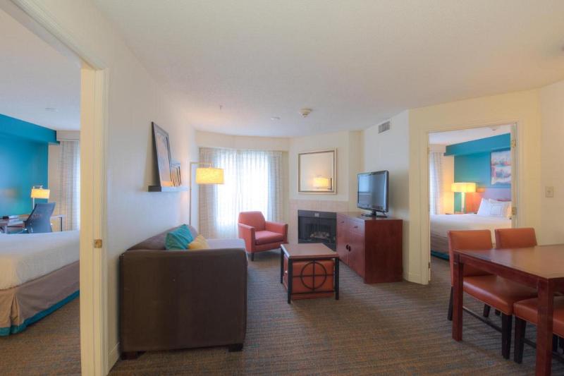 Residence Inn Atlanta Buckhead/Lenox Park