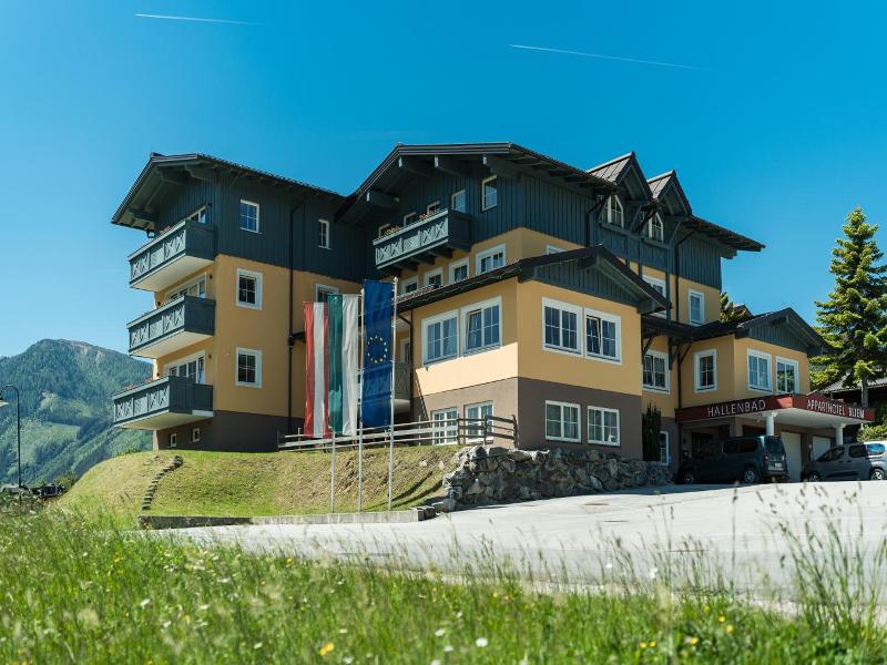 Bliem Apparthotel image