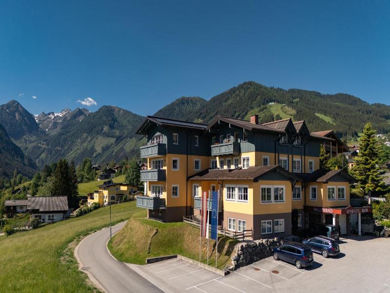 Bliem Apparthotel image