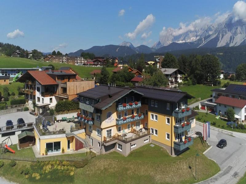 Bliem Apparthotel image
