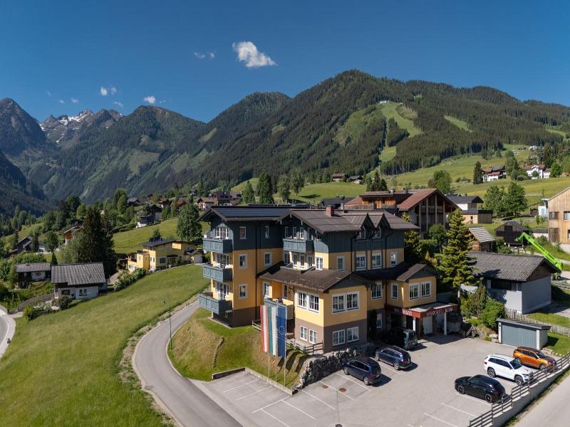 Bliem Apparthotel image