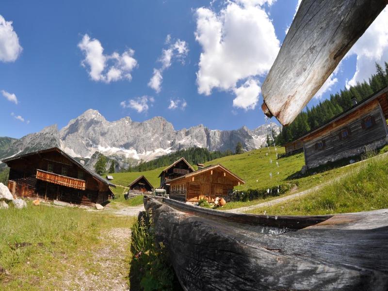 Bliem Apparthotel image