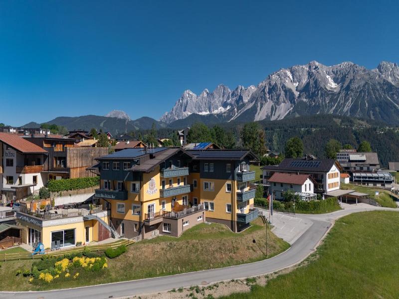 Bliem Apparthotel image