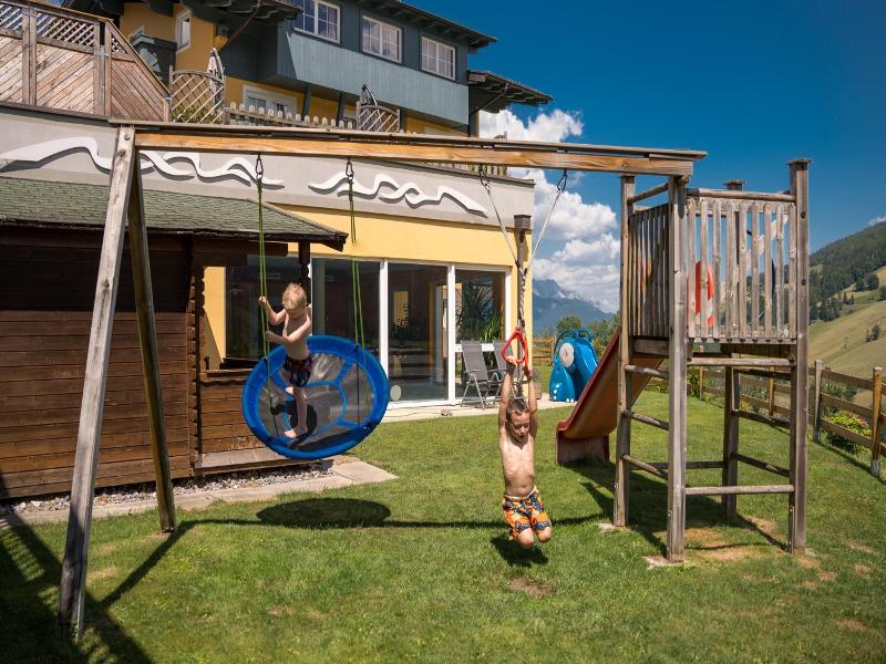 Bliem Apparthotel image