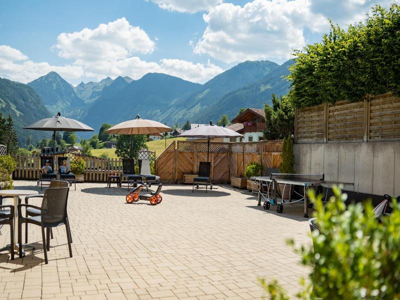 Bliem Apparthotel image