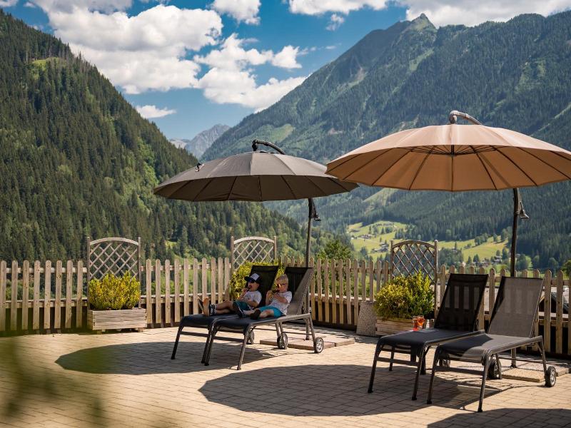 Bliem Apparthotel image
