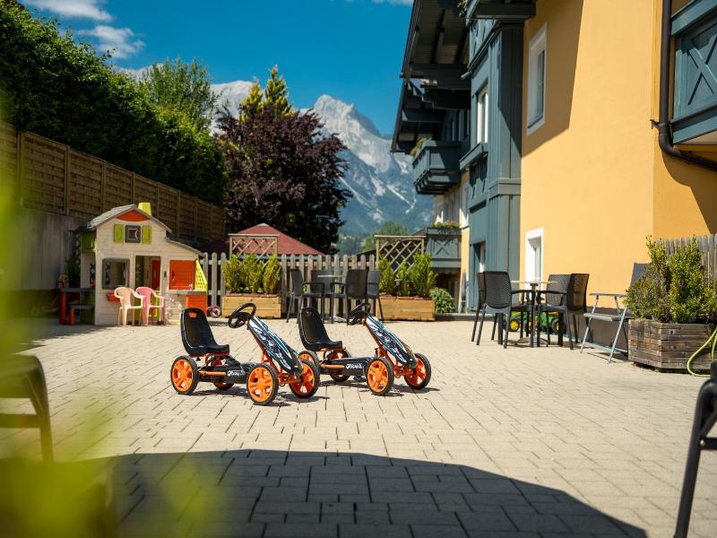 Bliem Apparthotel image
