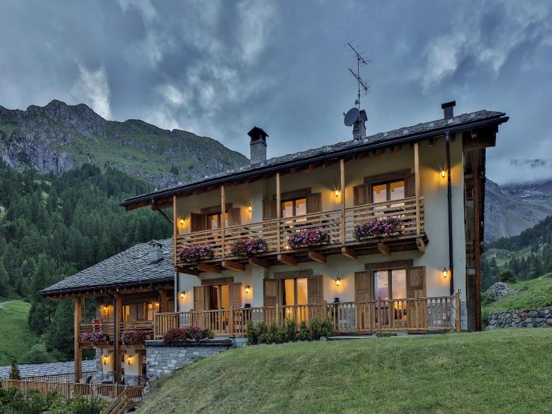 Ellex Hotel image