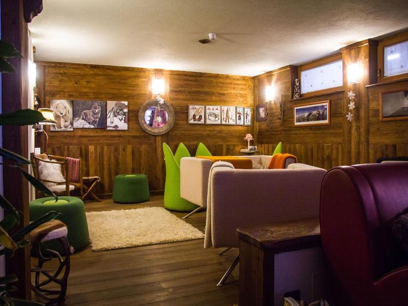 Ellex Hotel image