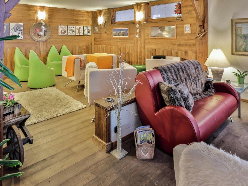 Ellex Hotel image
