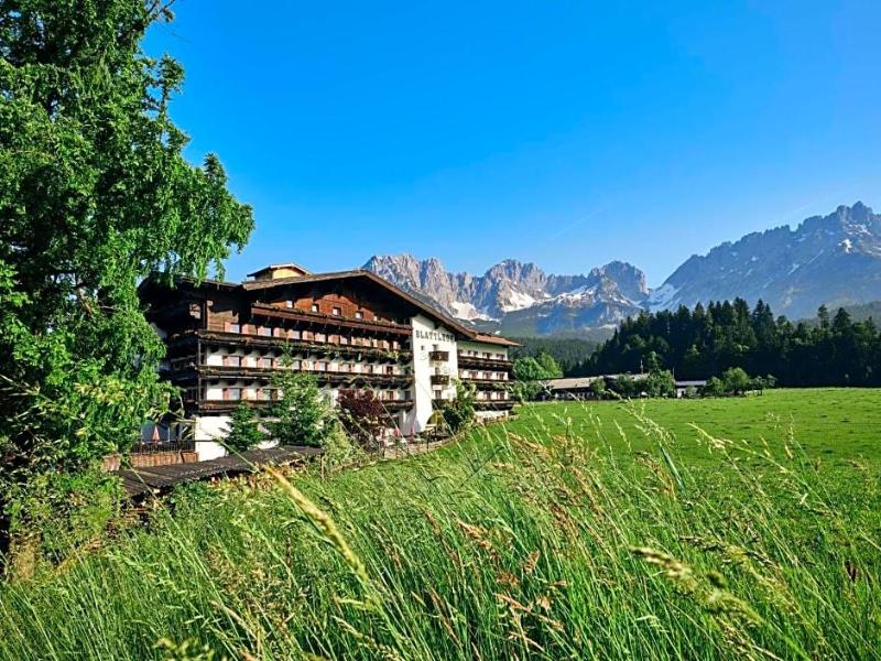 Blattlhof image