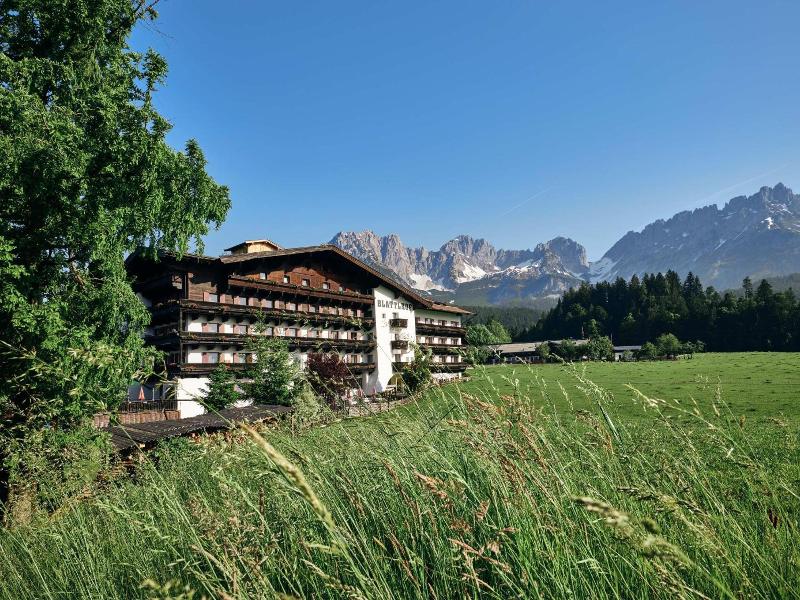 Blattlhof image
