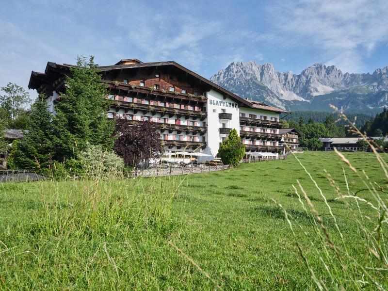 Blattlhof image
