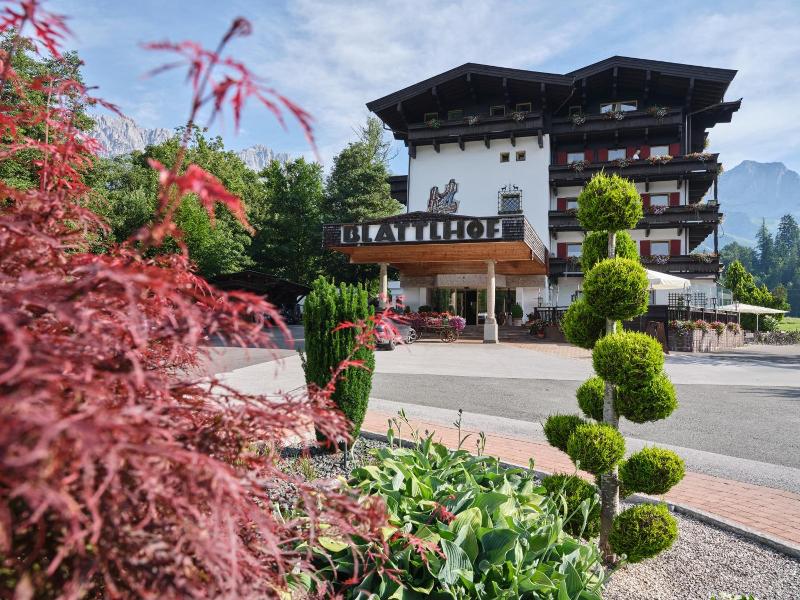 Blattlhof image