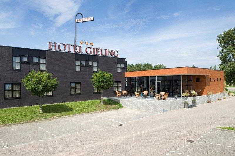 Hotel Gieling