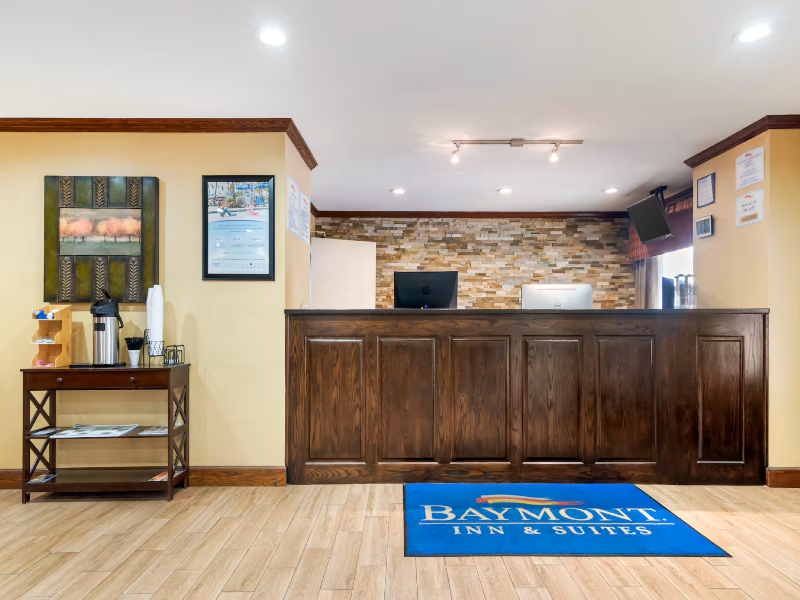 Baymont by Wyndham Kennesaw image