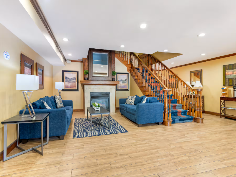 Baymont by Wyndham Kennesaw image