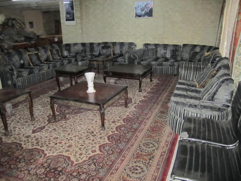 Asia Hotel image