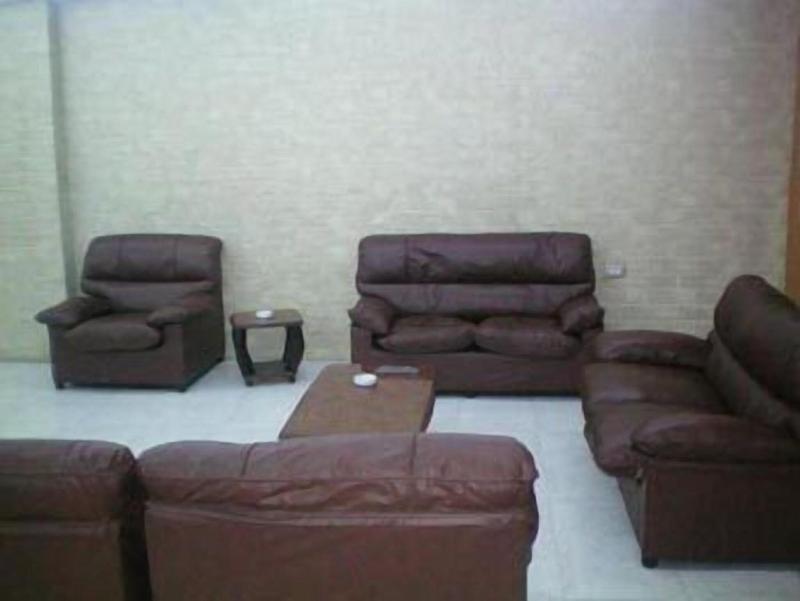 Asia Hotel image