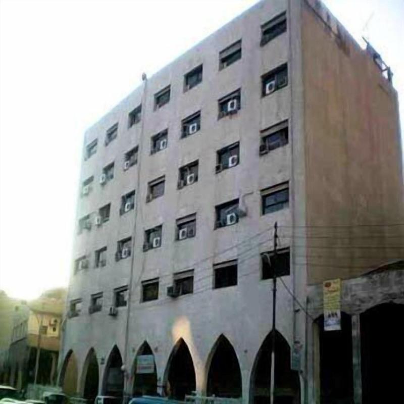 Asia Hotel image