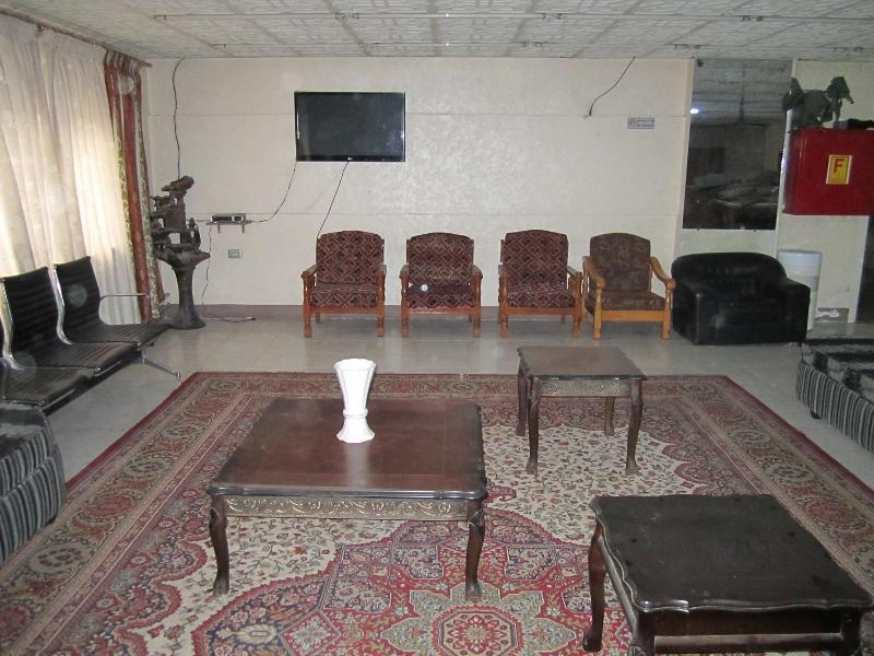 Asia Hotel image