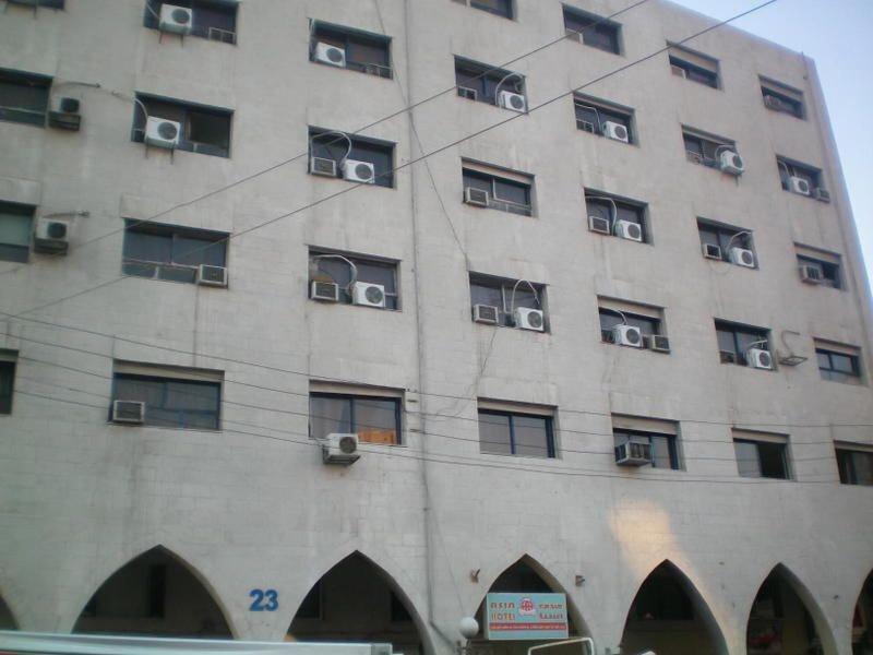 Asia Hotel image
