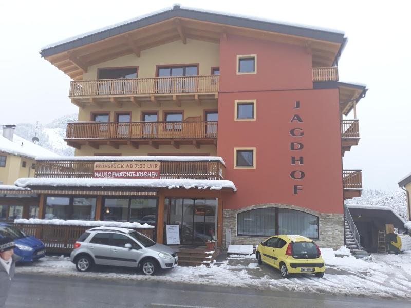 Jagdhof image