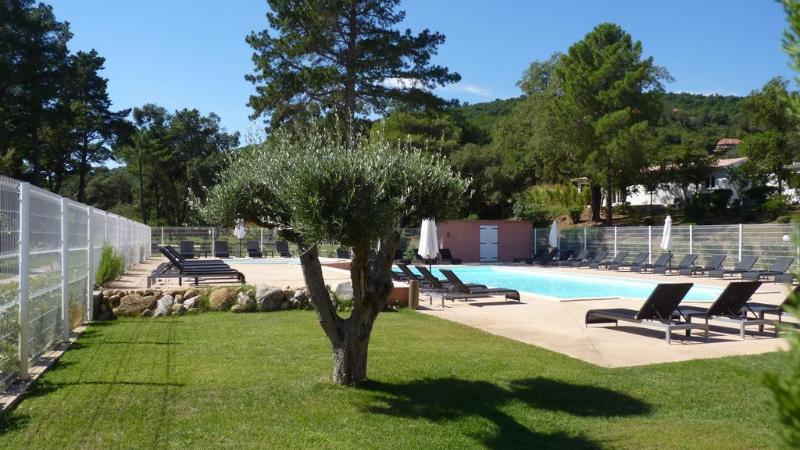 Les Pavillons du Golfe image
