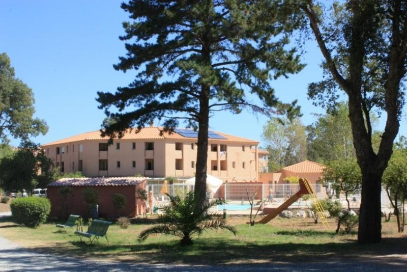 Les Pavillons du Golfe image