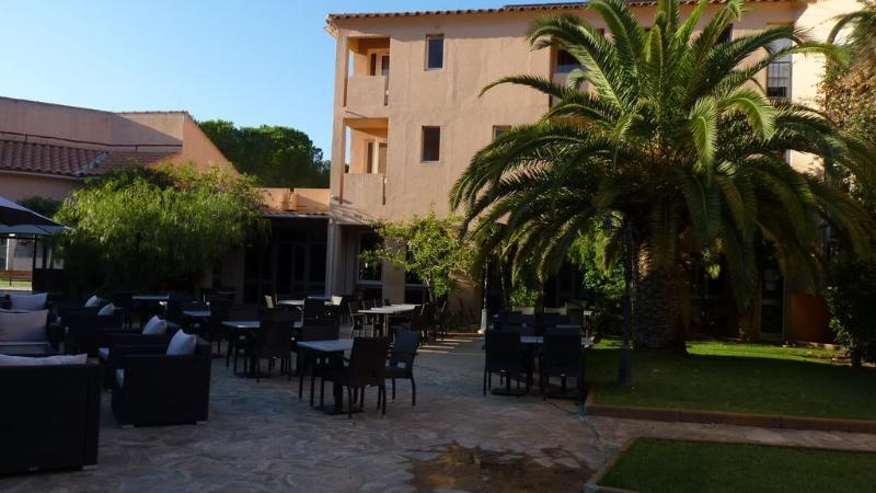 Les Pavillons du Golfe image