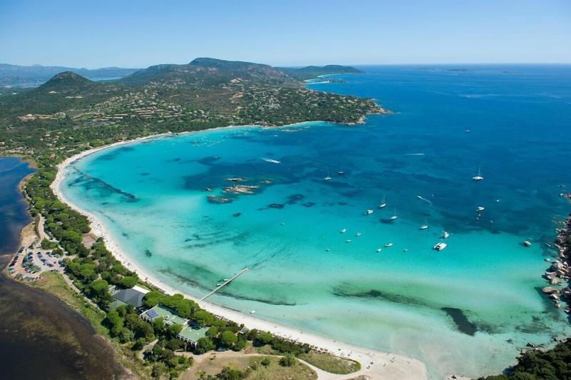 Les Pavillons du Golfe image