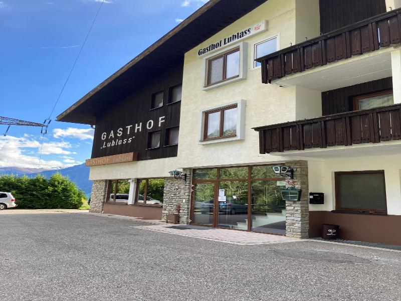 Gasthof Lublass image
