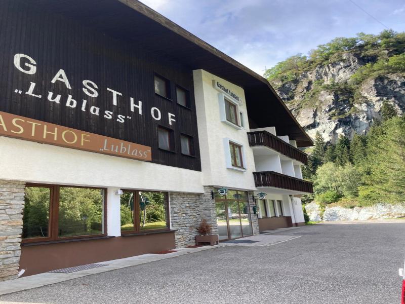 Gasthof Lublass image