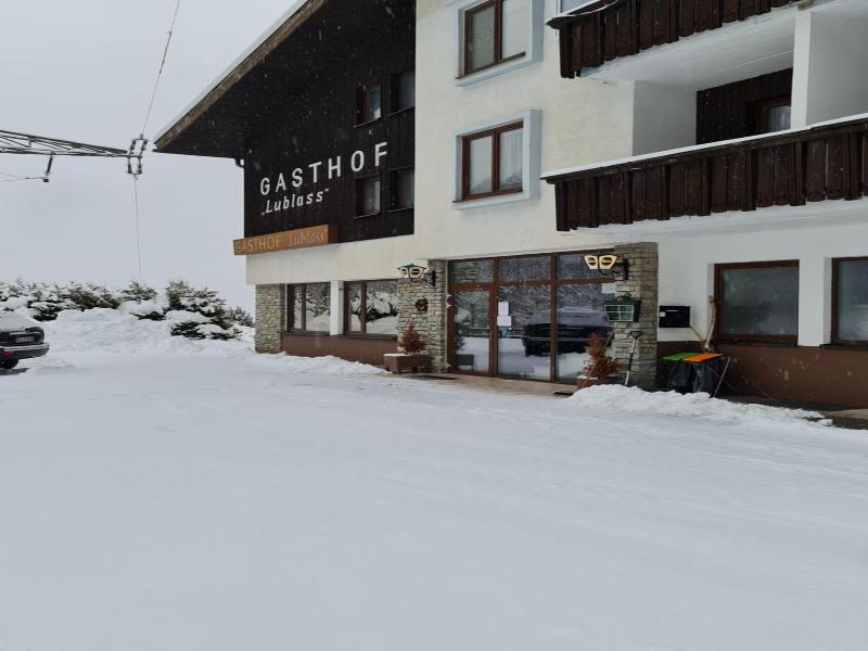 Gasthof Lublass image