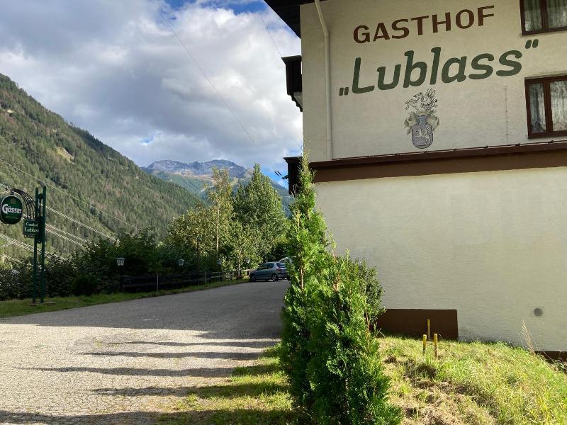 Gasthof Lublass image