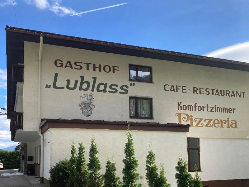 Gasthof Lublass image