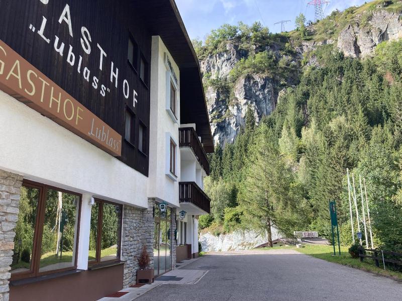 Gasthof Lublass image