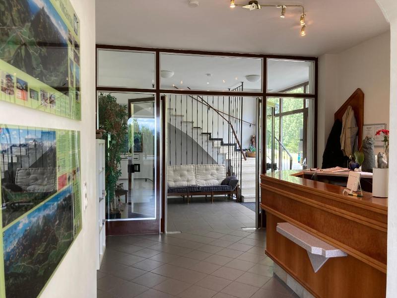 Gasthof Lublass image