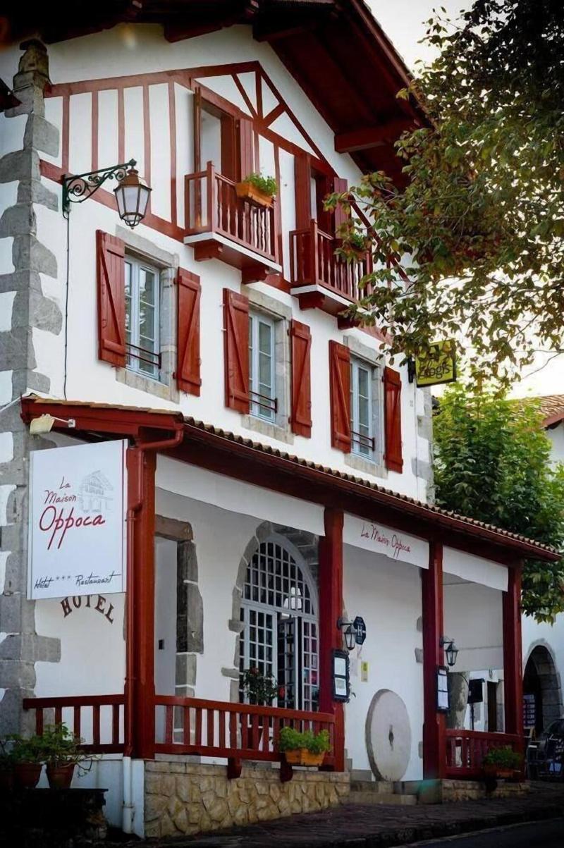 La Maison Oppoca image