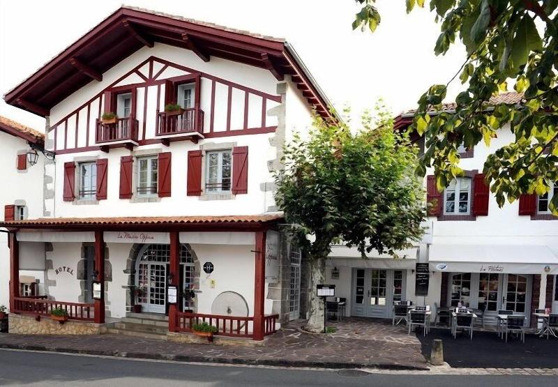 La Maison Oppoca image