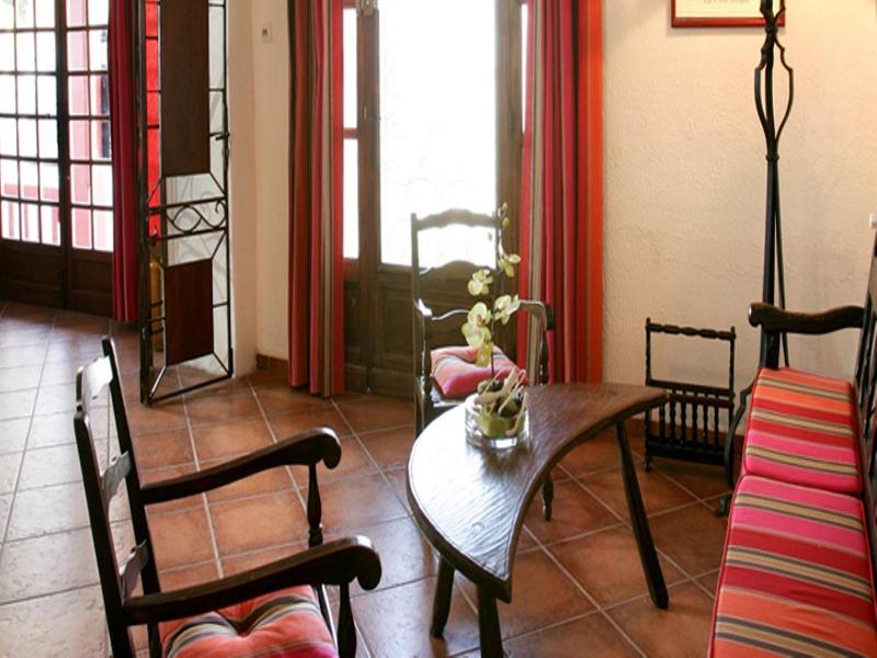 La Maison Oppoca image