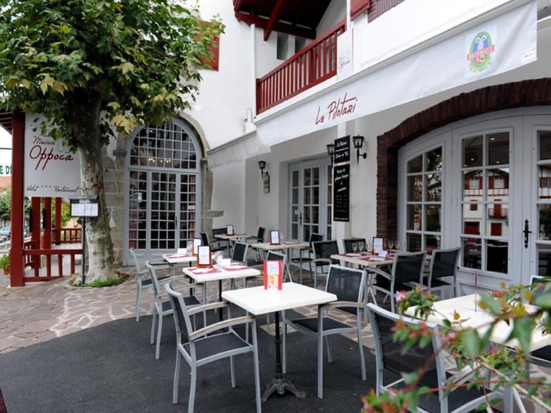 La Maison Oppoca image