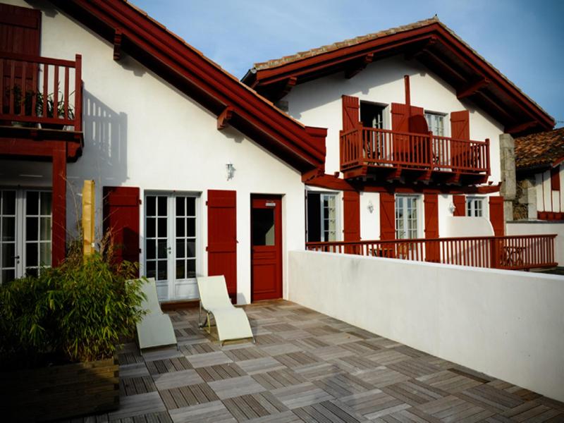 La Maison Oppoca image