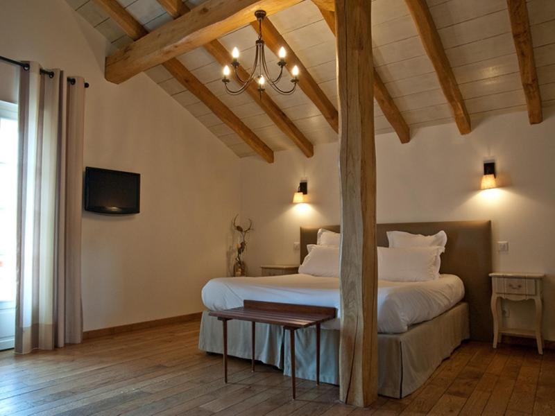La Maison Oppoca image