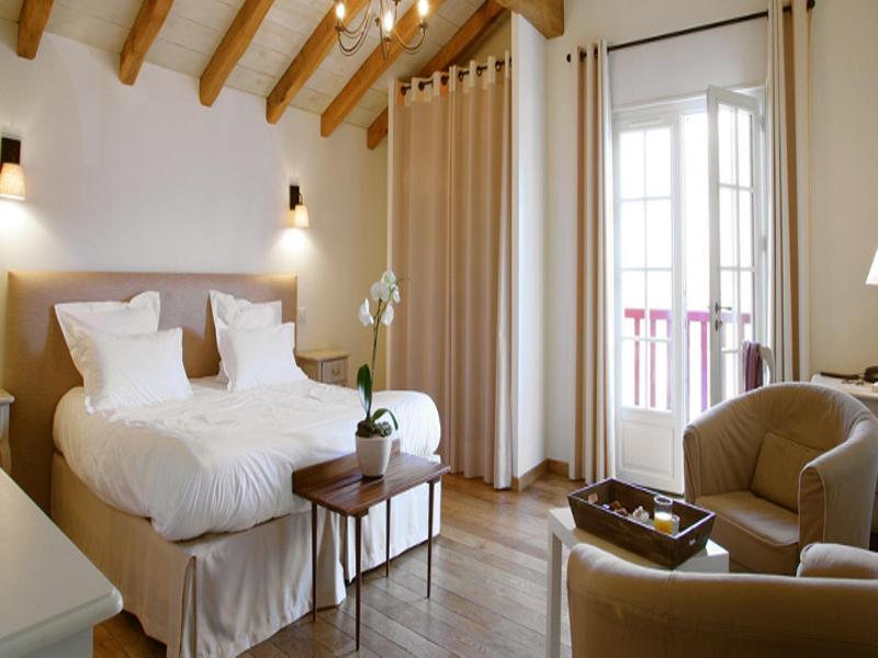 La Maison Oppoca image